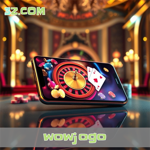 Recursos Inovadores do App no site wowjogo Impressionam Jogadores