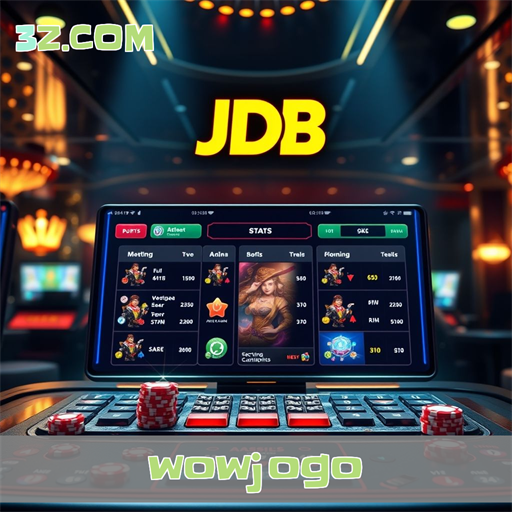 Explore Jogos Incríveis no Site Wowjogo e Divirta-se