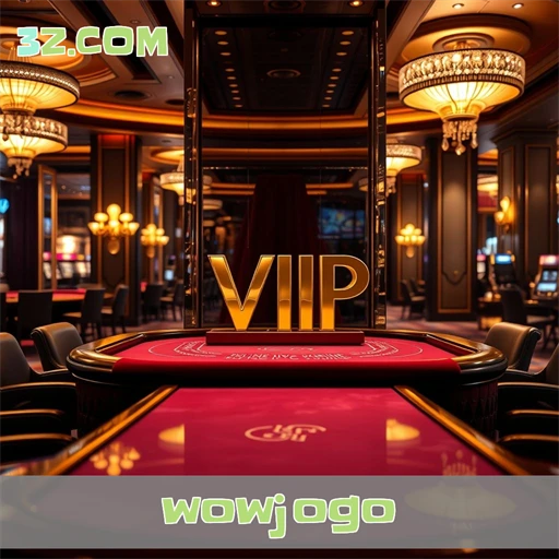 Recursos Exclusivos da Seção VIP do wowjogo Para Você