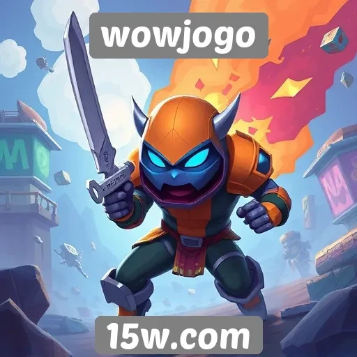 Comparativo de preços de jogos no site wowjogo