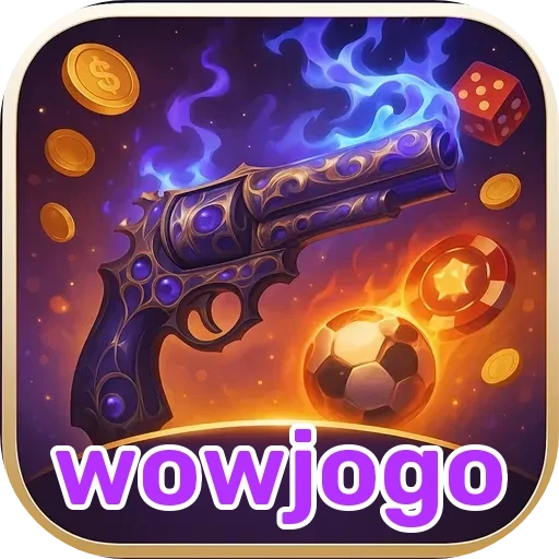 wowjogo: Descubra os Melhores Recursos da Seção de Jogos