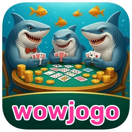 wowjogo Pagamento