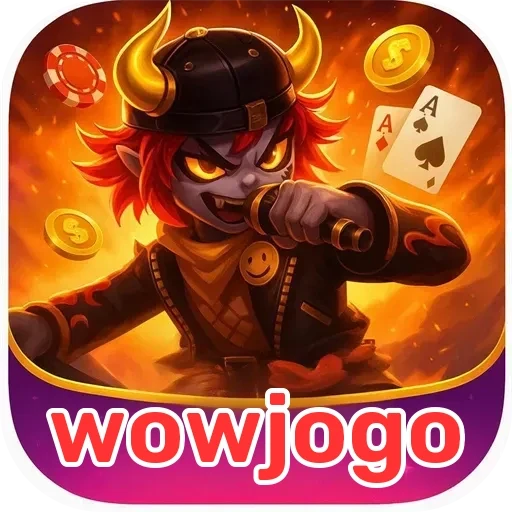 wowjogo Plataforma