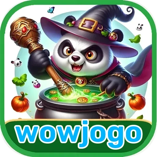 wowjogo Caça-Níqueis