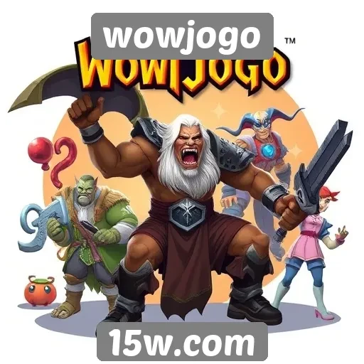 Comparação entre wowjogo e outras plataformas de jogos